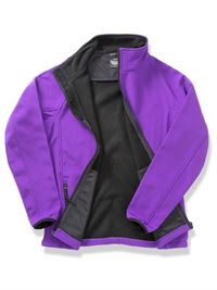 SOFTSHELL A DUE STRATI